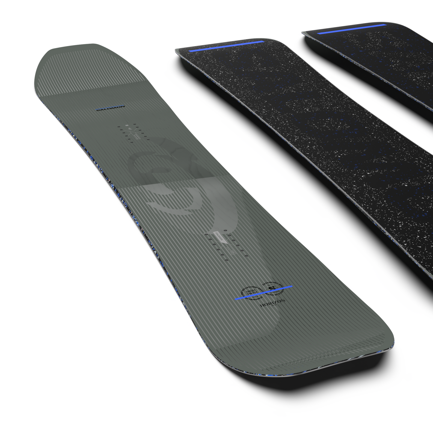 Salomon HIGHPATH Snowboard 2026
