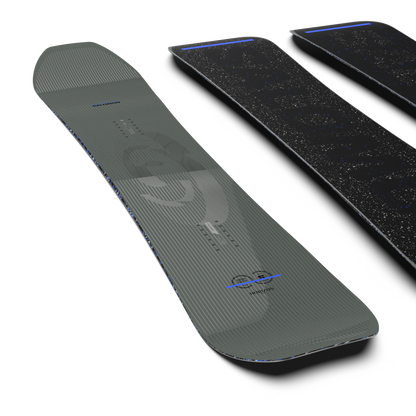 Salomon HIGHPATH Snowboard 2026