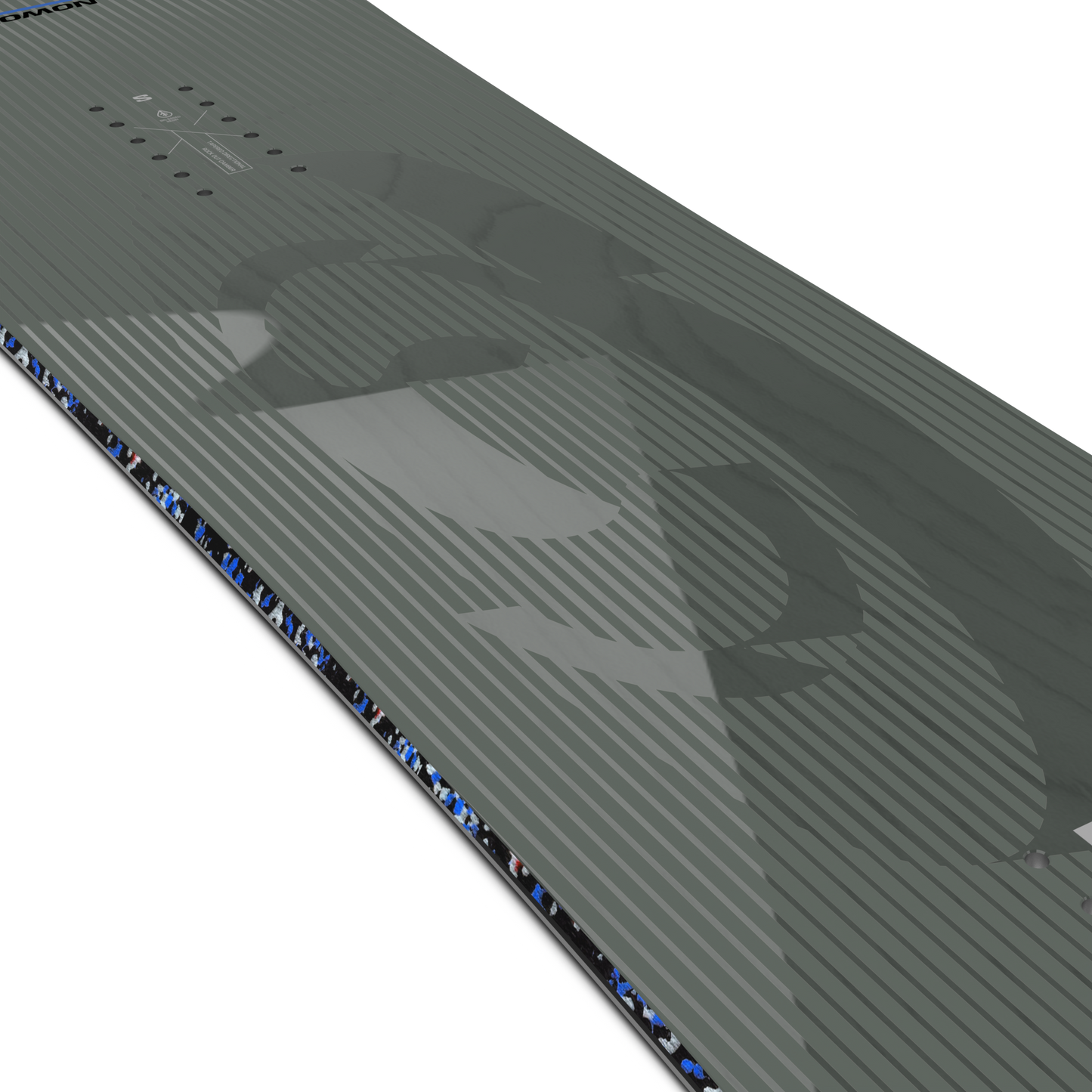 Salomon HIGHPATH Snowboard 2026