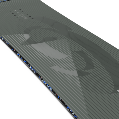 Salomon HIGHPATH Snowboard 2026