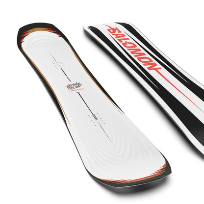 Salomon ASSASSIN Snowboard 2026