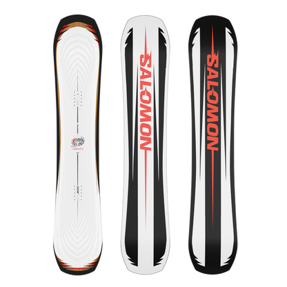 Salomon ASSASSIN Snowboard 2026