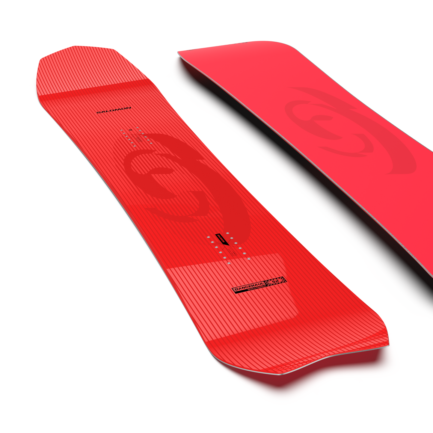 Salomon DANCEHAUL Snowboard 2026