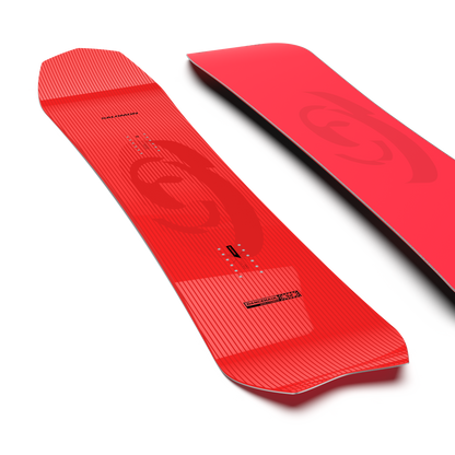 Salomon DANCEHAUL Snowboard 2026