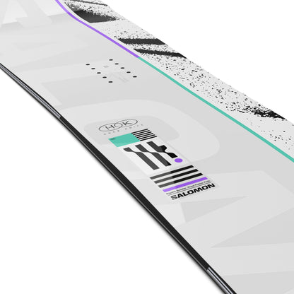 Salomon HUCK KNIFE Snowboard 2026