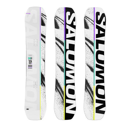 Salomon HUCK KNIFE Snowboard 2026