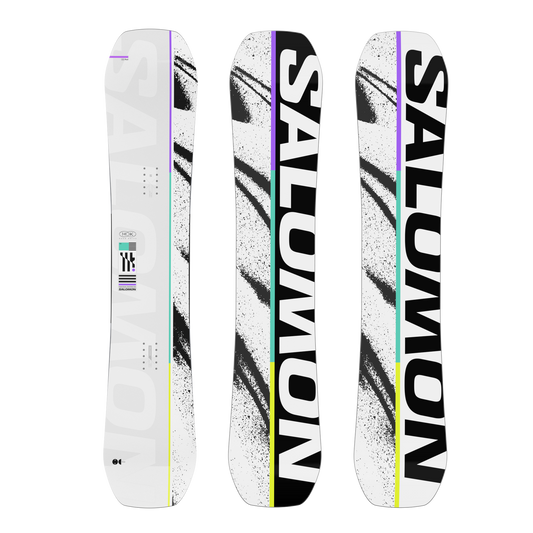 Salomon HUCK KNIFE Snowboard 2026