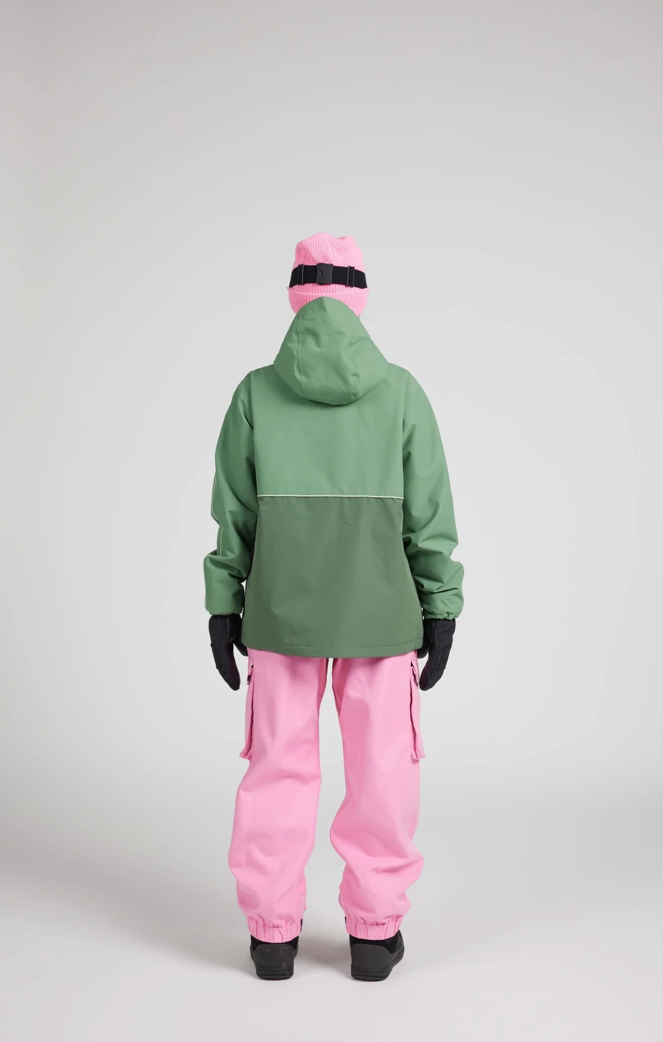 Airblaster Lady Revert Jacket 2026