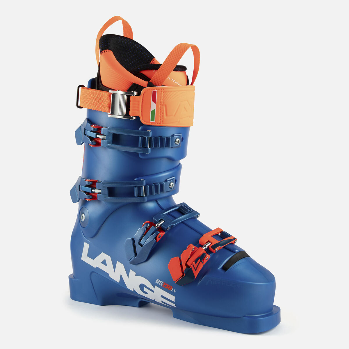 Lange Rs 130 Lv Ski Boots