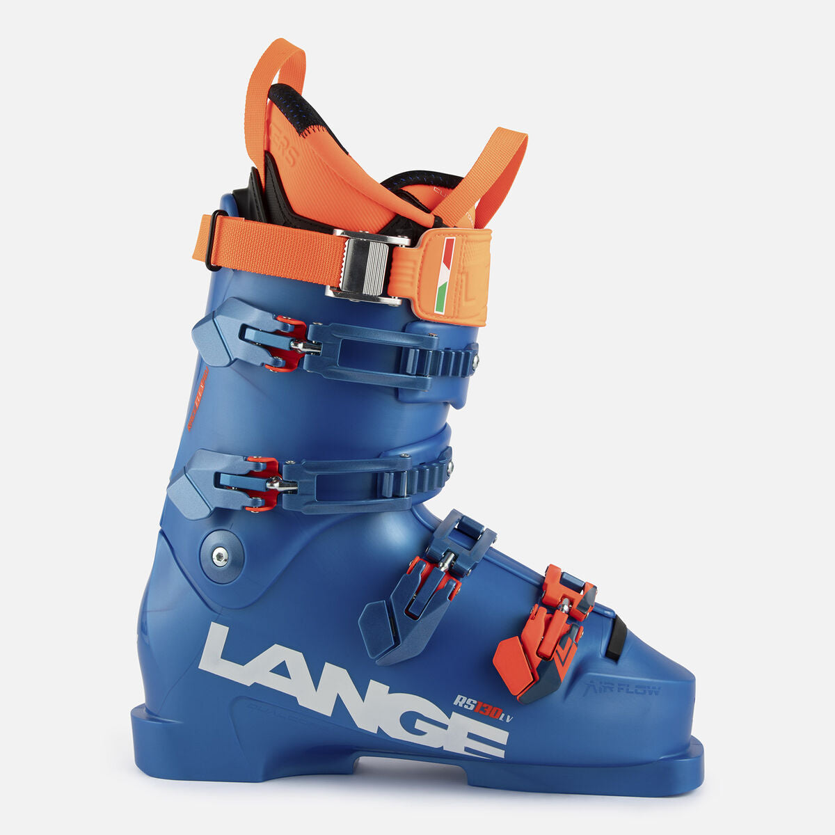 Lange Rs 130 Lv Ski Boots