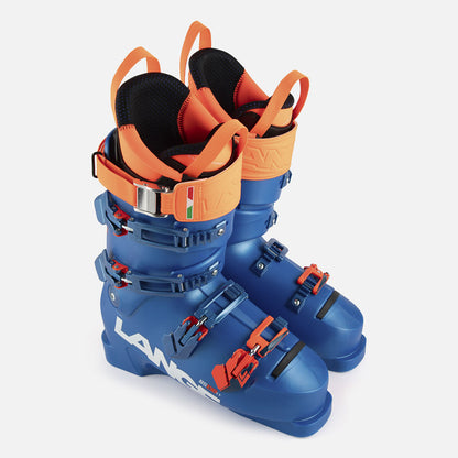 Lange Rs 130 Lv Ski Boots