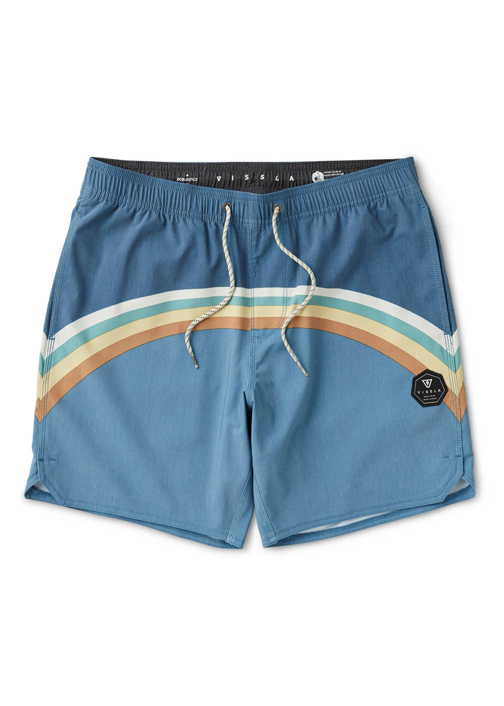 Vissla SUNBELT 16.5 ECOLASTIC Shorts