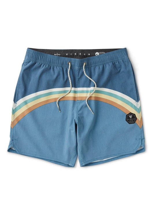 Vissla SUNBELT 16.5 ECOLASTIC Shorts
