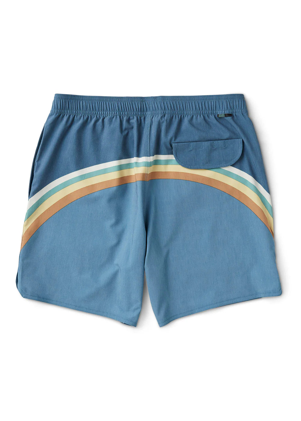 Vissla SUNBELT 16.5 ECOLASTIC Shorts