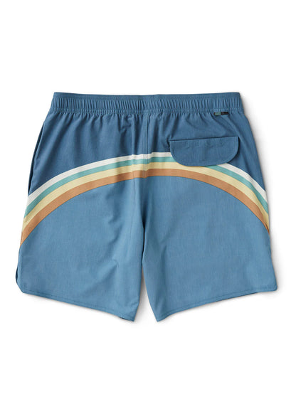 Vissla SUNBELT 16.5 ECOLASTIC Shorts