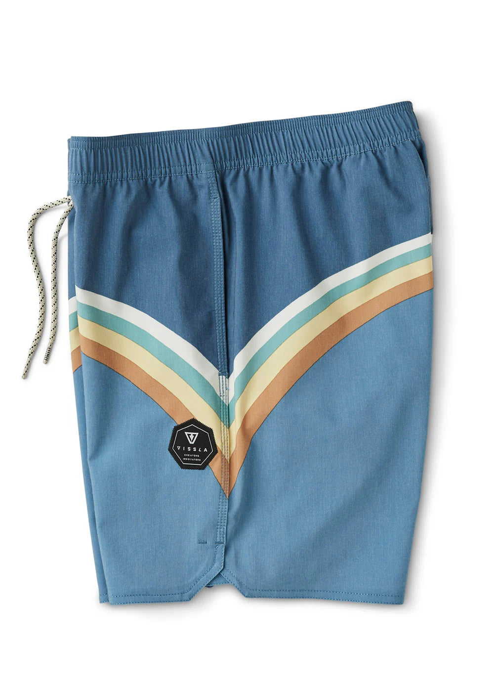 Vissla SUNBELT 16.5 ECOLASTIC Shorts
