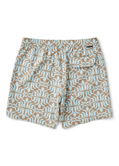 Vissla ZANZIBAR 16.5 ECOLASTIC Short