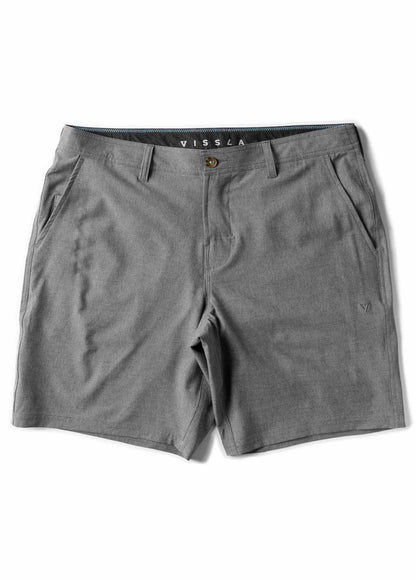 Vissla CANYONS 25 HYBRID 18.5 Walkshorts