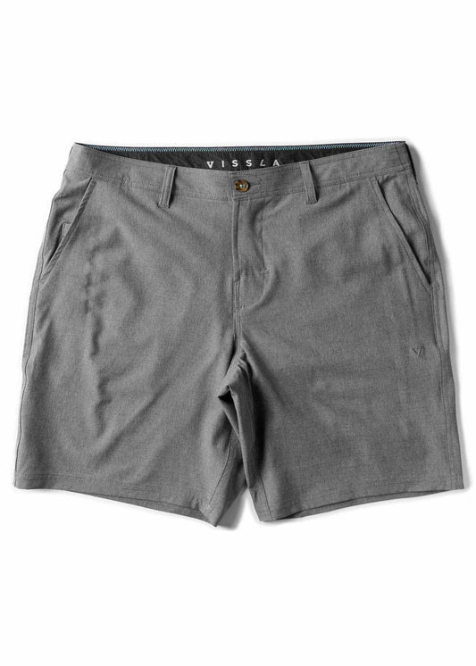 Vissla CANYONS 25 HYBRID 18.5 Walkshorts