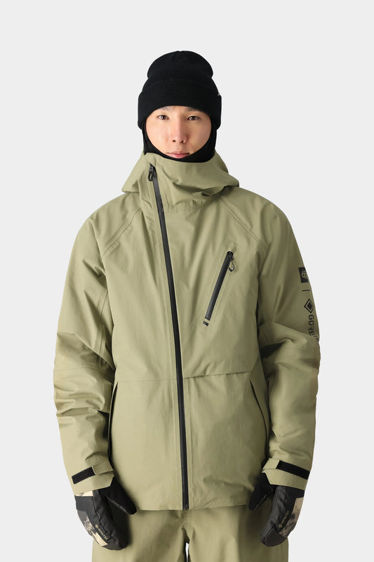 686 GORE-TEX Hydra Down Thermagraph Jacket