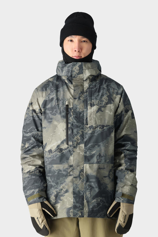 686 GORE-TEX CORE SHELL Jacket 2025