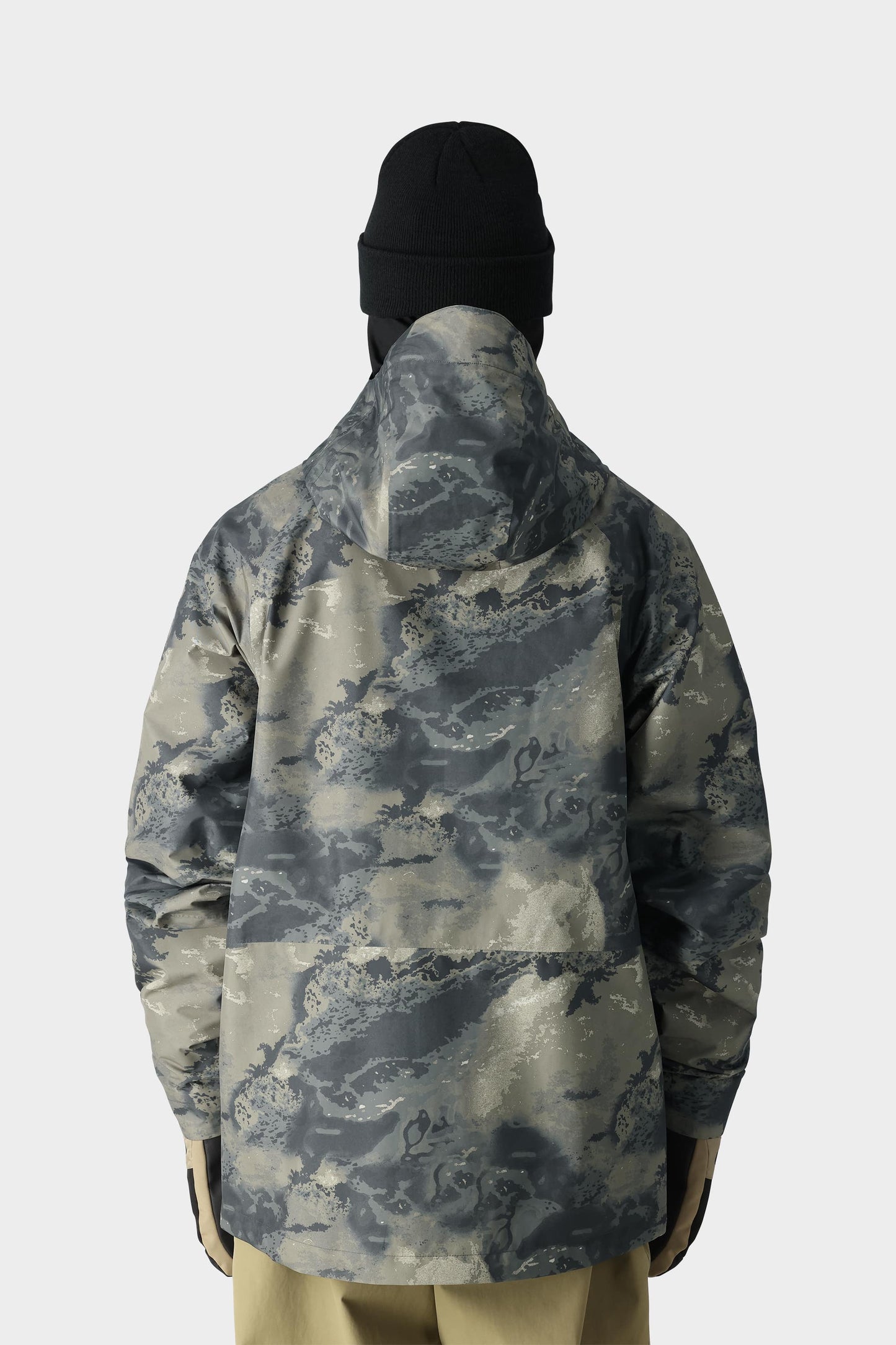 686 GORE-TEX CORE SHELL Jacket 2025