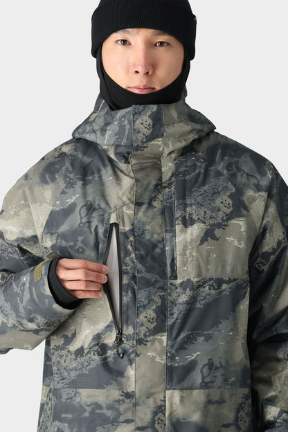 686 GORE-TEX CORE SHELL Jacket 2025