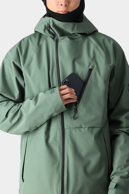 686 HYDRA THERMAGRAPH Jacket