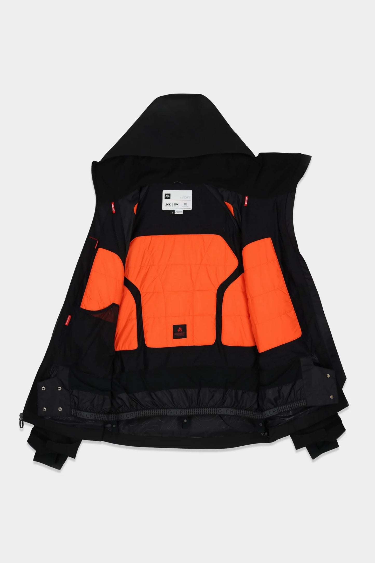 686 HYDRA THERMAGRAPH Jacket