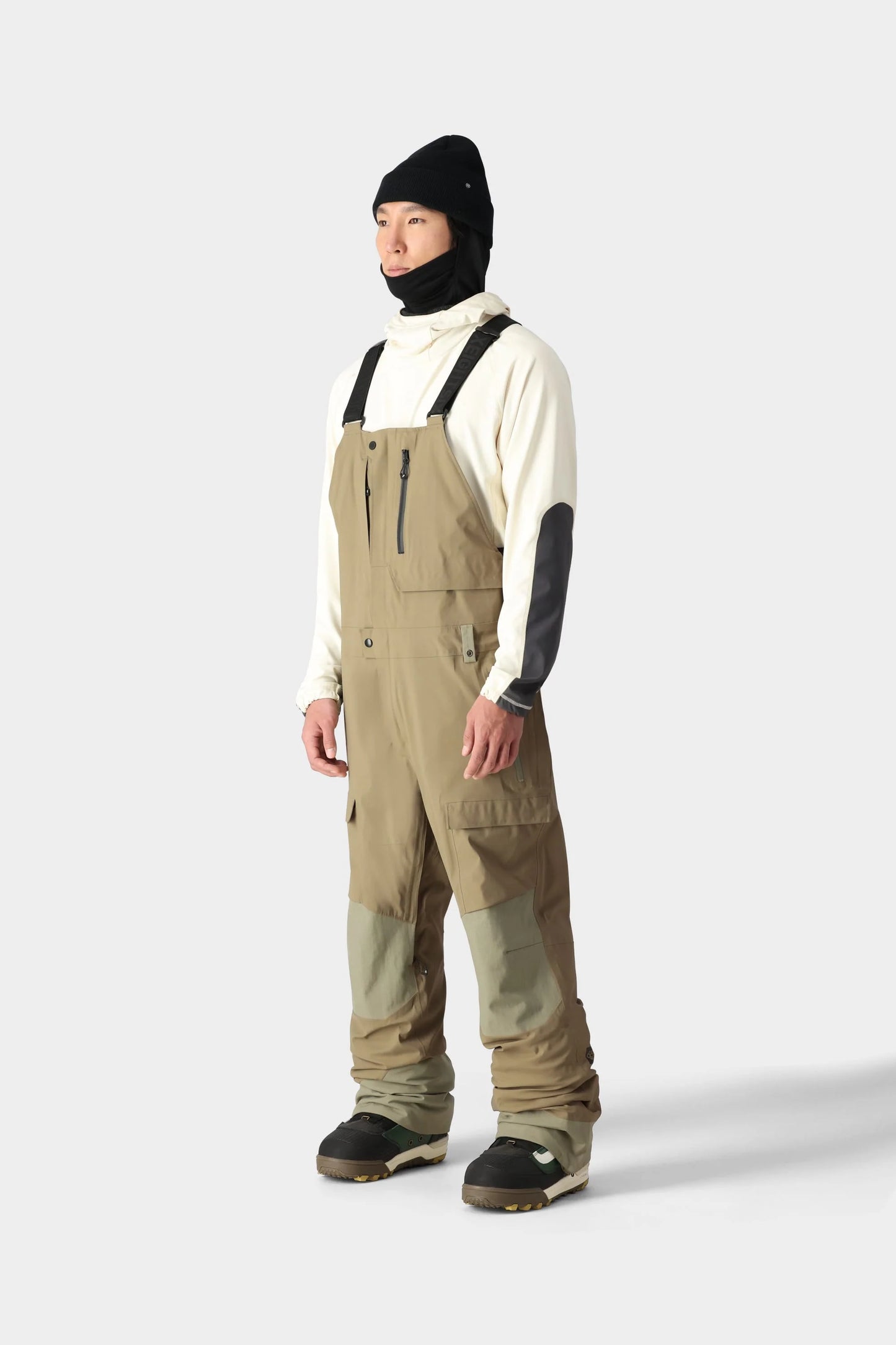 686 Gore-Tex STRETCH Dispatch Bib 2025