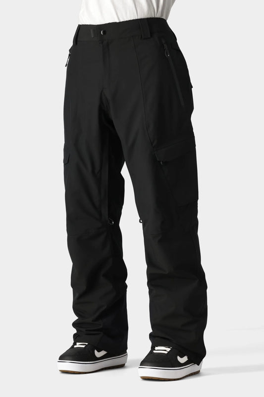 686 QUANTUM THERMA PANT 2025