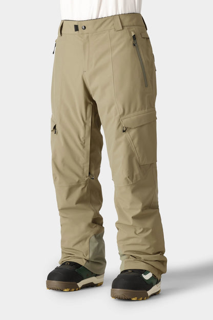 686 QUANTUM THERMA PANT 2025