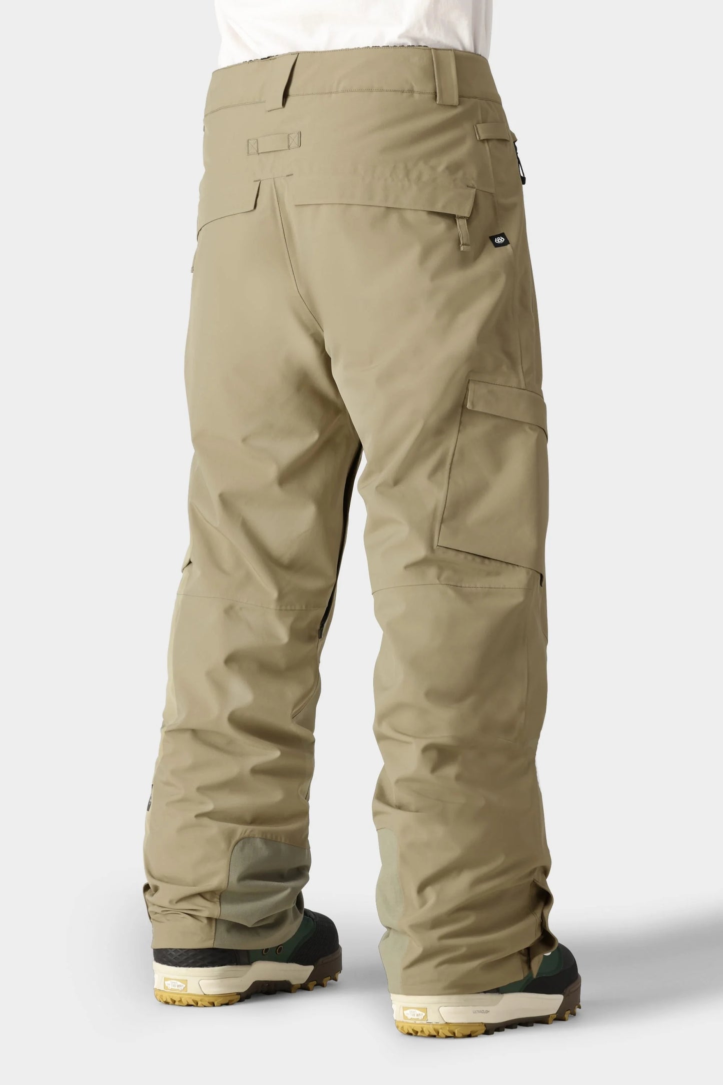 686 QUANTUM THERMA PANT 2025