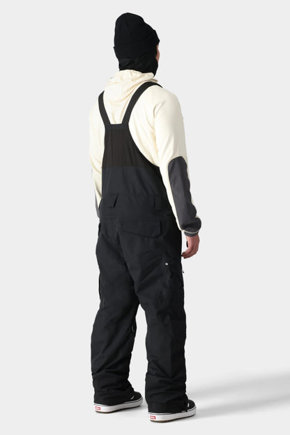 686 SMARTY 3 N 1 CARGO BIBS 2026
