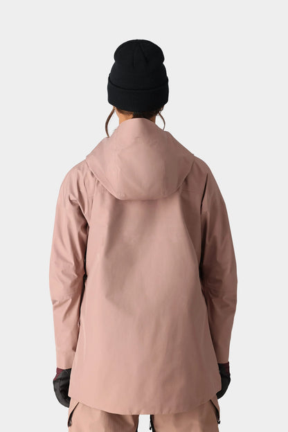 686 Womens Gore-Tex SKYLINE SHELL Jacket 2025