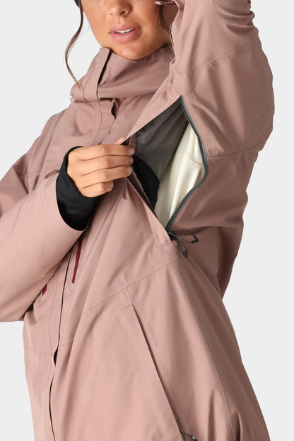 686 Womens Gore-Tex SKYLINE SHELL Jacket 2025