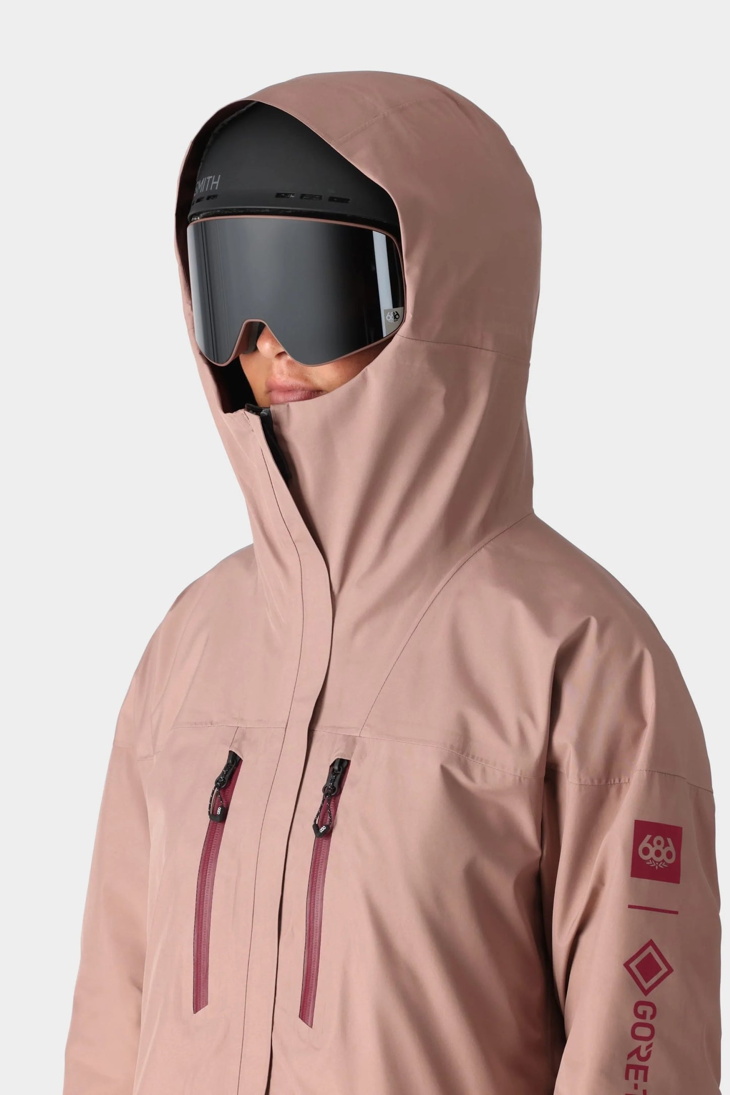 686 Womens Gore-Tex SKYLINE SHELL Jacket 2025