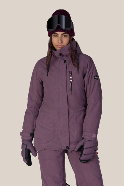 Wmns Spirit Insulated Jacket