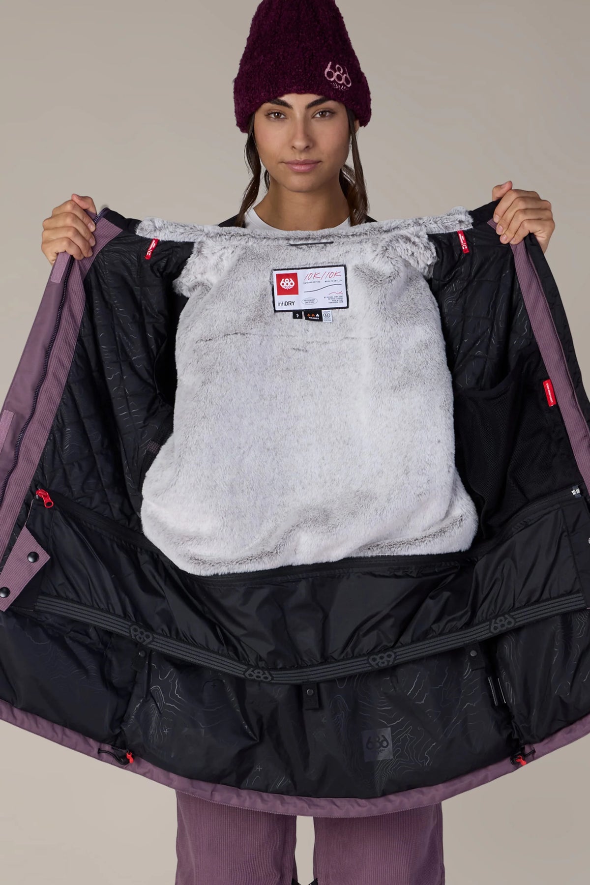 Wmns Spirit Insulated Jacket