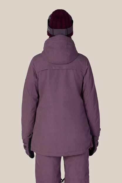 Wmns Spirit Insulated Jacket