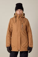 686 WOMEN'S SPIRIT INSULATED JACKET 2026