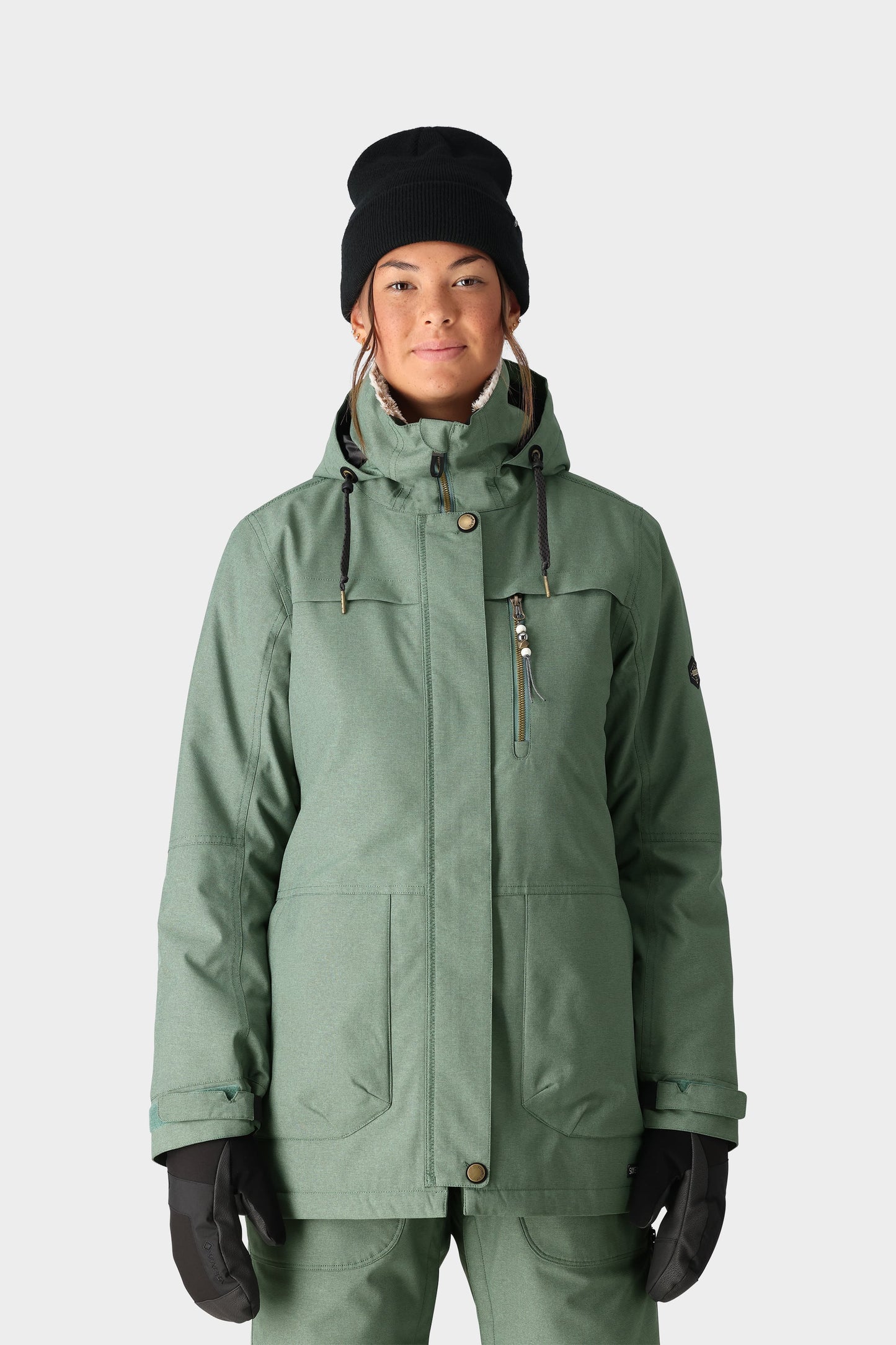 686 Womens SPIRIT INSULATED Jacket 2025