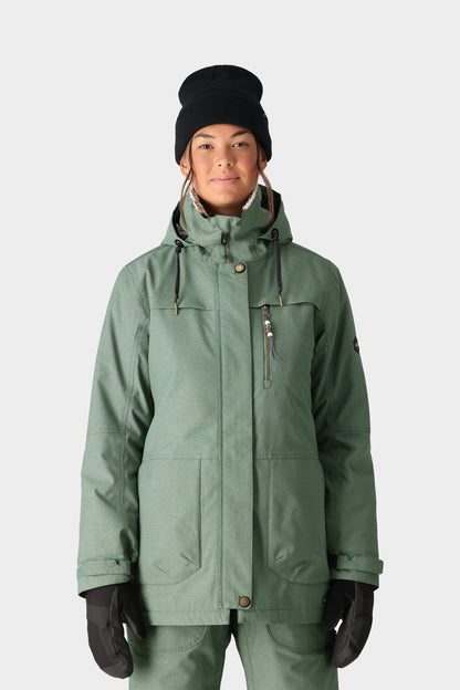 686 Womens SPIRIT INSULATED Jacket 2025