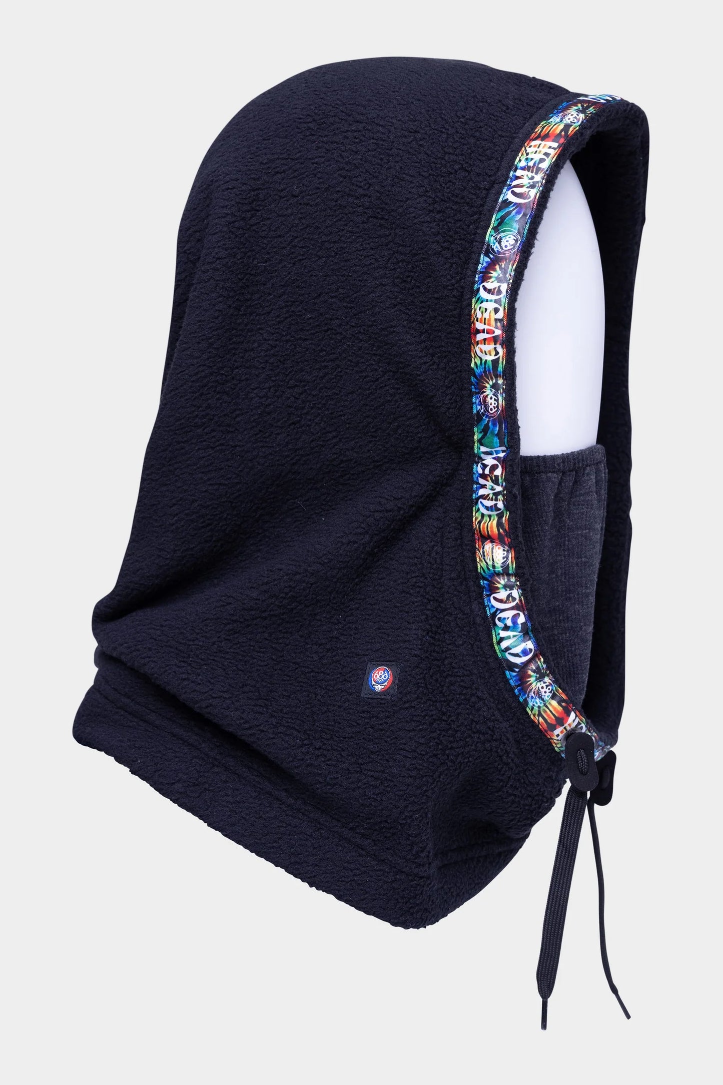 686 TARMAC SHERPA HOOD