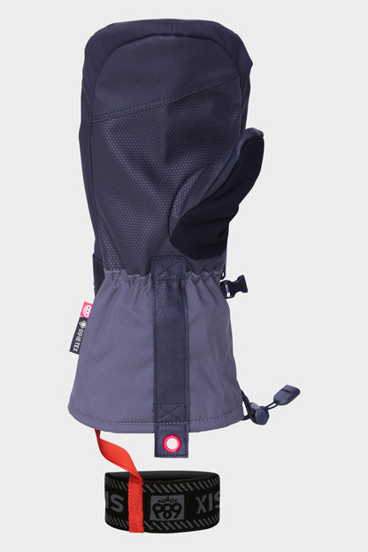 686 GORE-TEX SMARTY 3-in-1  GAUNTLET MITTEN