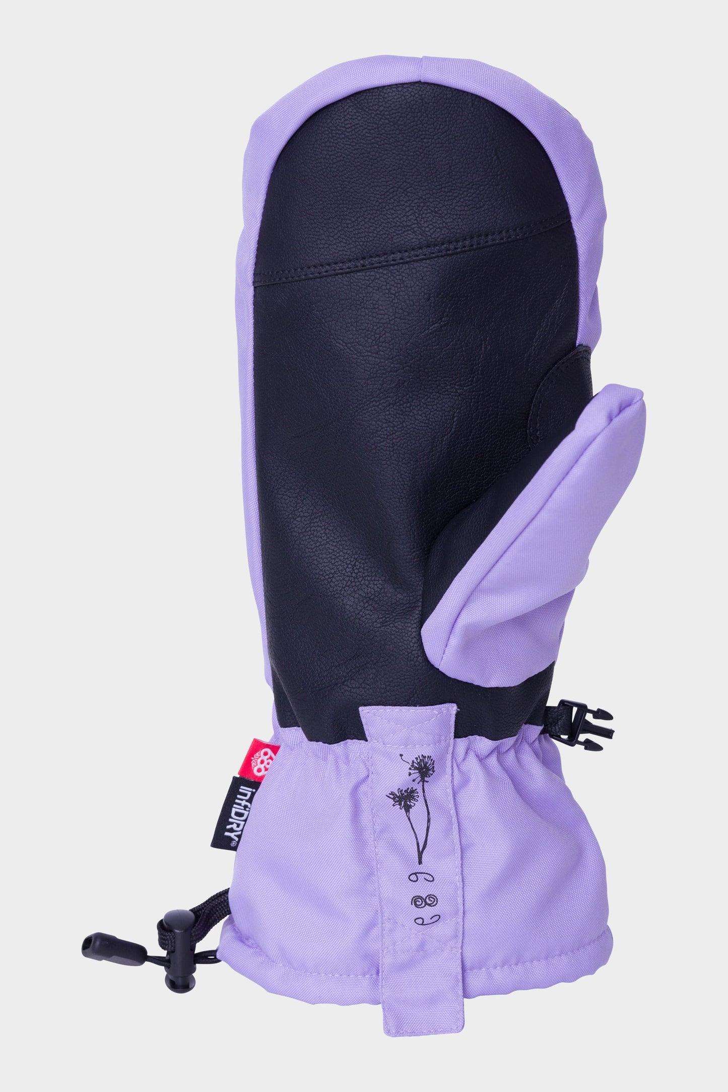 686 LANDER MITT