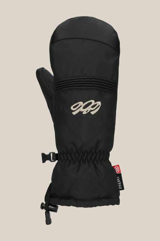 686 Women's JUBILEE MITT 2026