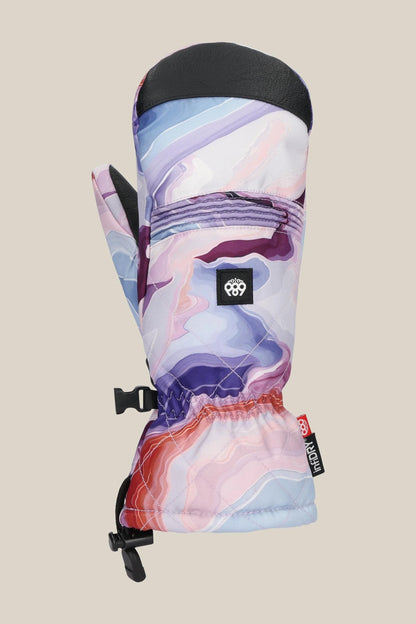 686 Women's JUBILEE MITT 2026