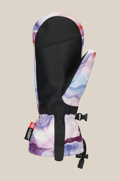 686 Women's JUBILEE MITT 2026