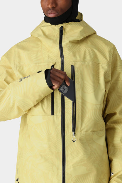 686 GORE-TEX 3L ATV Jacket 2025